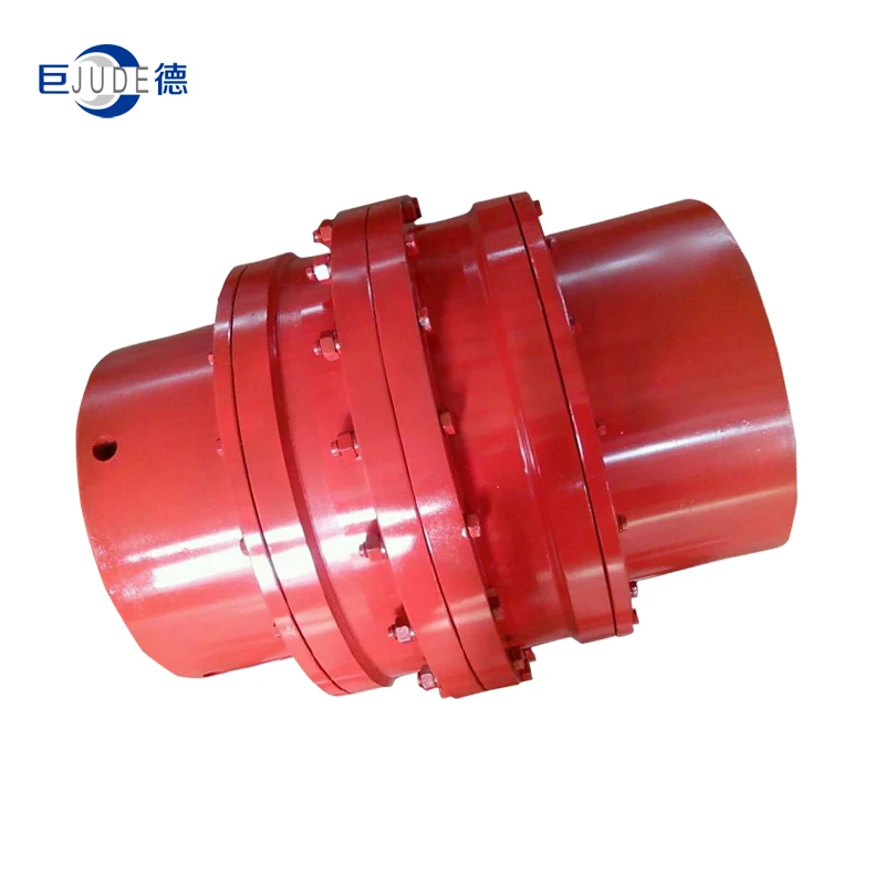 Wholesale 90 degree bevel gear coupling 45 kw motor yox hydraulic gear fluid coupling 37mm gear motor coupling