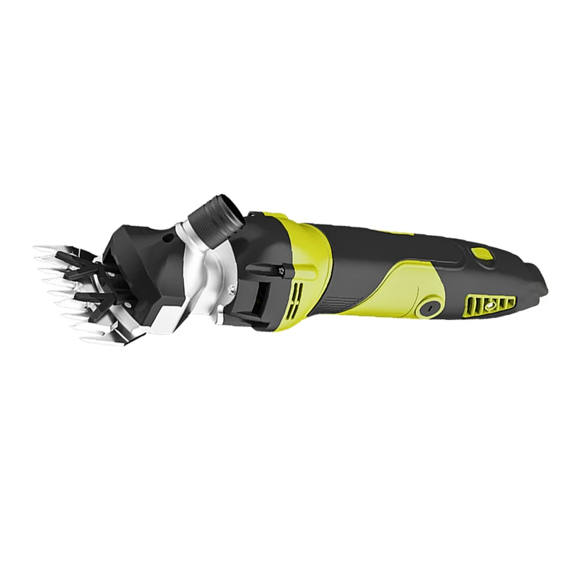 electric sheep clipper/ sheep wool shear machine / sheep wool clipper factory price