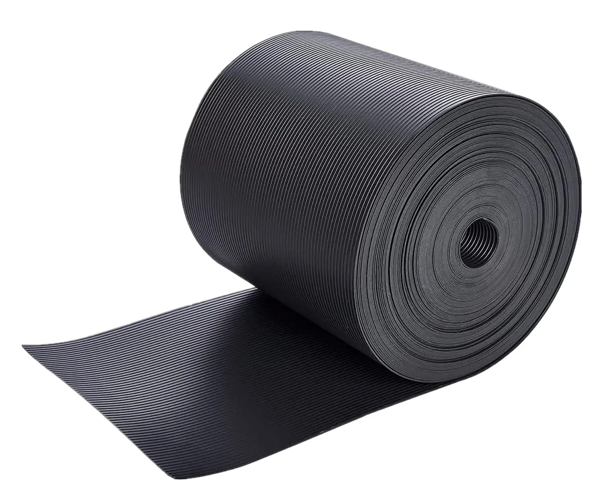 Eco Friendly Easy Installation 19cm*26m PP Tape Waterproof  Privacy Hard PVC Strip Screen Garden Fence