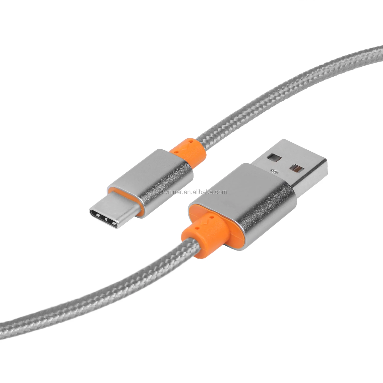  Кабель фабрики 3A 5A usb C Быстрый зарядный кабель Мобильный телефон для смартфона
