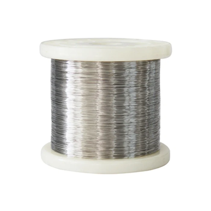 
stainless steel wire for electric fencing 