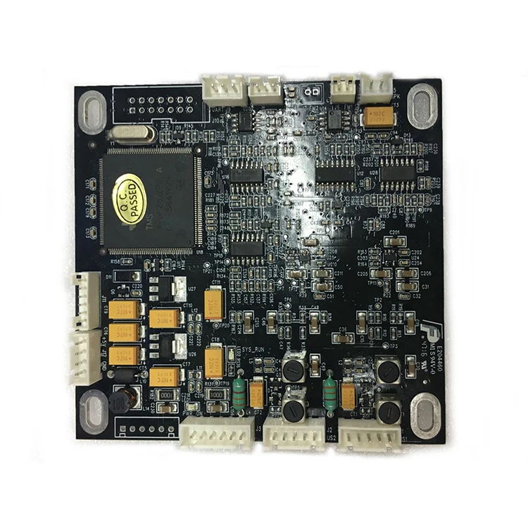 
UN-Medical Fetal Module Fetal Maternal Monitor Module with Twins Monitoring Function 