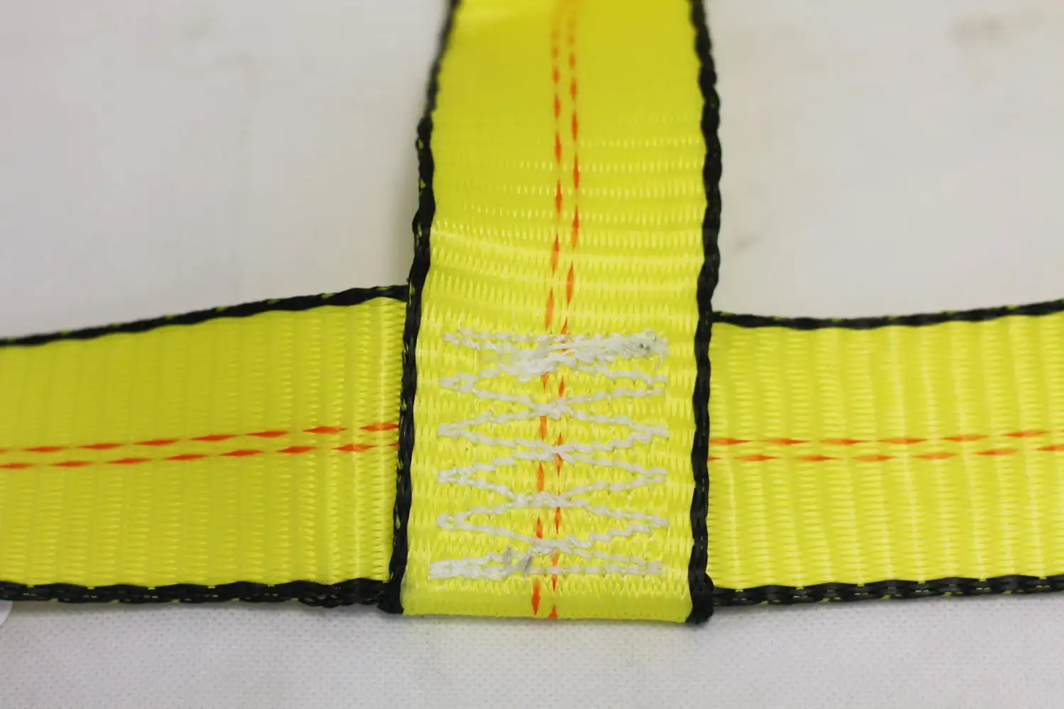 Wholesale Polyester Tow Dolly Basket Straps with Flat Hooks Tires Wheels Car Wheel Straps Auto Tie Down Wheel Net