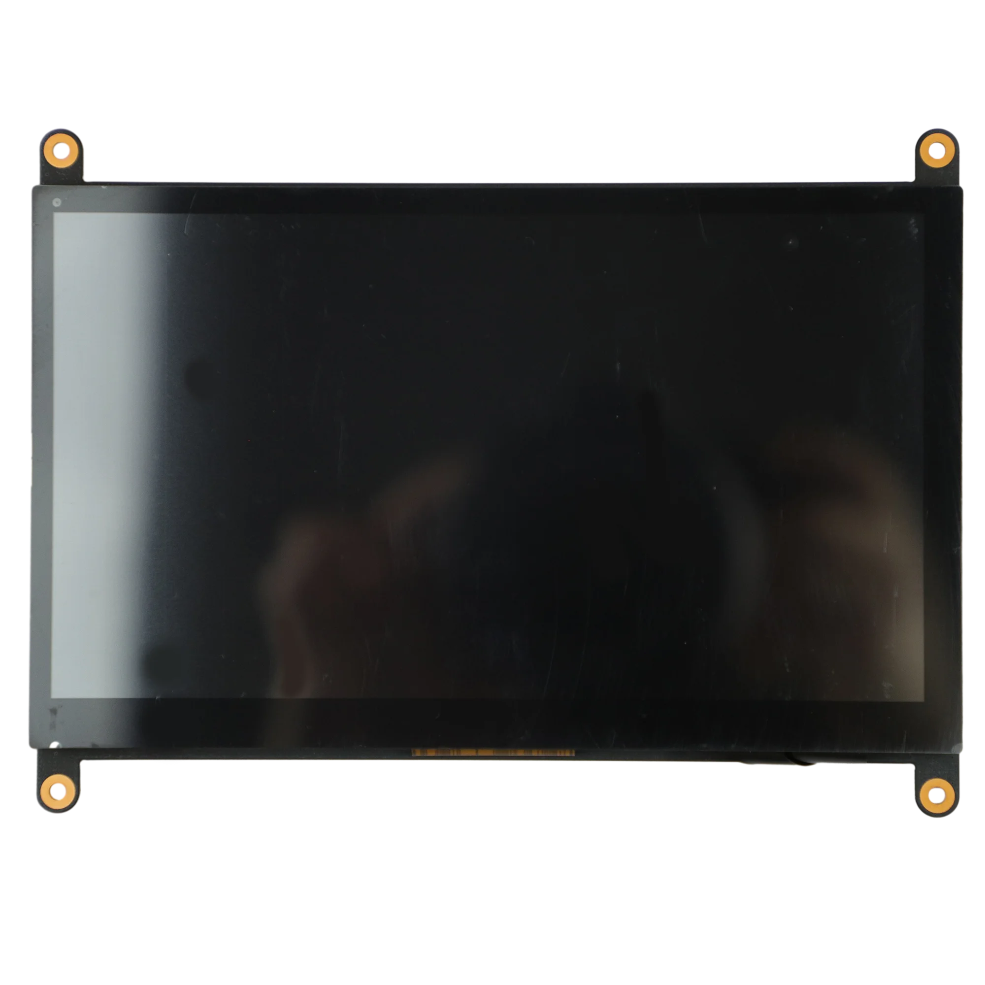7 inch Capacitive Touch display for raspberry pi 4 7 inch 800*480 TFT LCD display Raspberry Pi 4 b 8gb ram