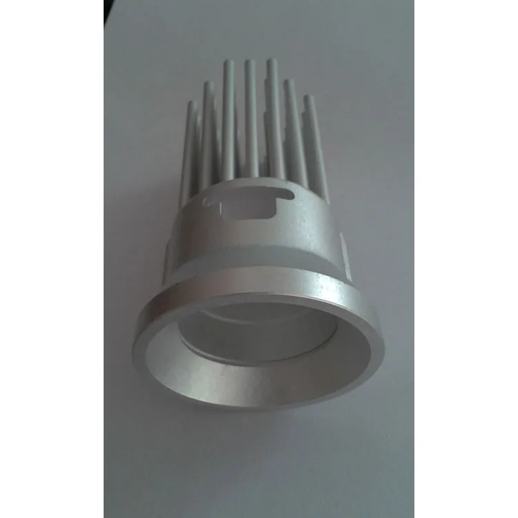 Aluminum LED light accessories/Heat sink/Radiator
