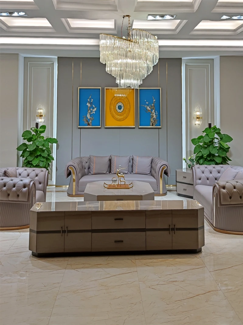 luxury classic sofa, antique royal classic sectional sofa design