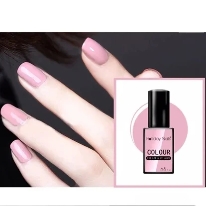 wholesale private label nails art semi permanent manicure vegan gel polish oem 7ml fall winter colors uv gel varnish