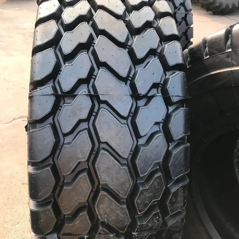 CRANE TIRES HILO B05N 445/80R25 17.5R25 525/80R25 20.5R25 505/95R25 18.00R25 ALL STEEL RADIAL OTR TIRE