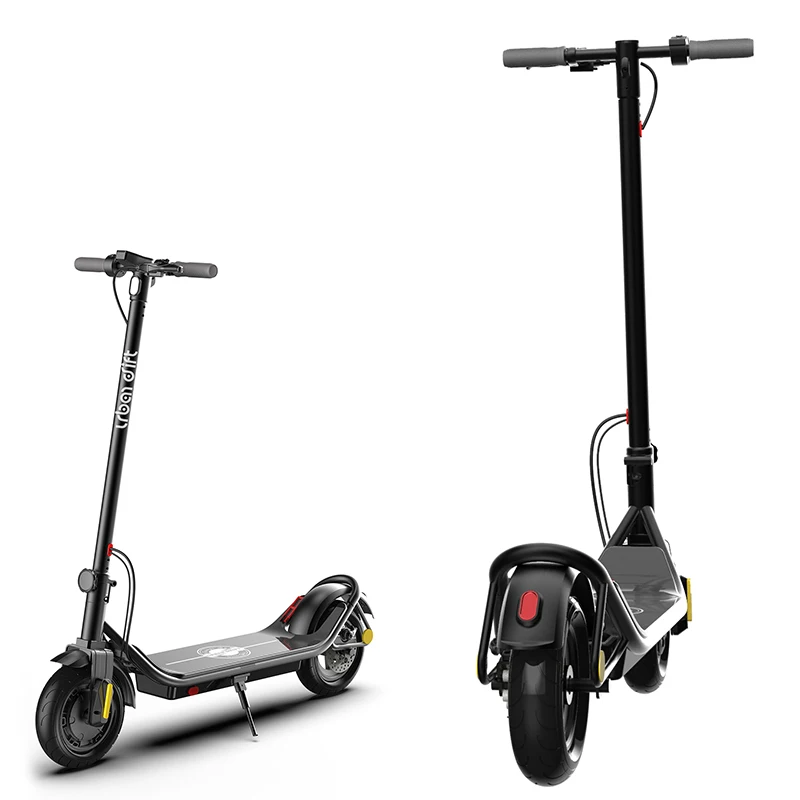 Top Quality Fashionable Electric Scooter 350W with APP EU Self Balancing Scooter for Adult