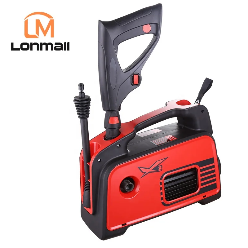 
Good Quality Car Washer Pump Electric Car Washing Machine 