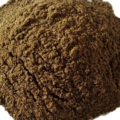 Anchovy Fish Meal (protein 55% 65% 72%) for Tilapia Sea Fish Meal Feed Additives for Sales with High Quality