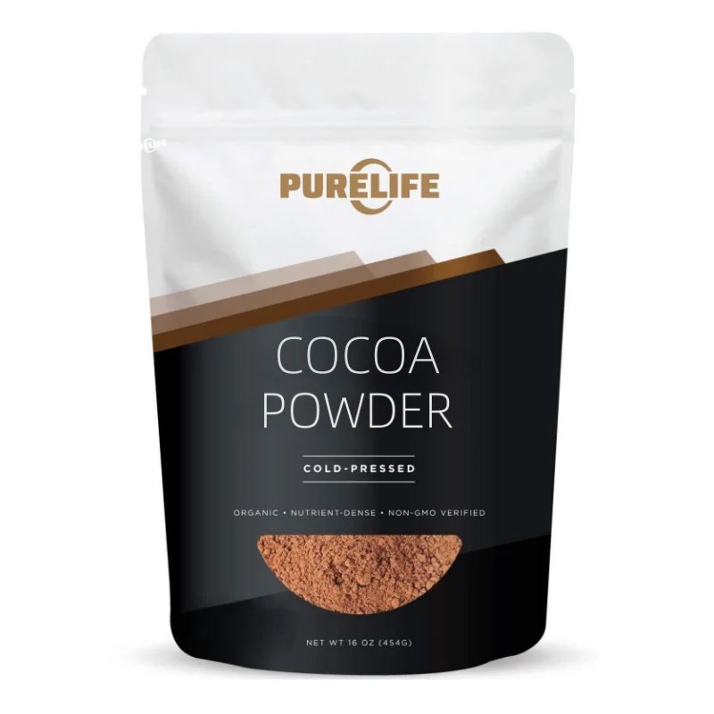 Best Aroma Sweet Chocolate  Instant Drink Powder Cocoa Powder
