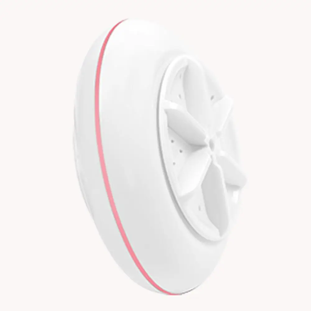 
USB-трубка, мини-ультразвуковая стиральная машина, портативная мойка тканей с высокой частотой 