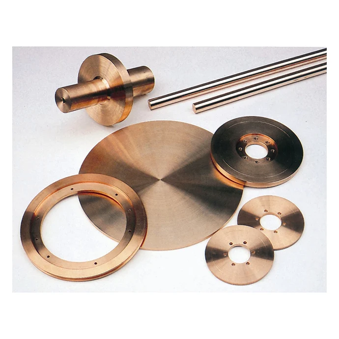 Manufacturer specialized customized resistance welding rod steel