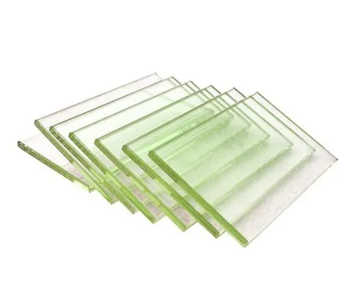 Protection Lead Glass X Ray for Hospital CT Scan Room Radiography Room