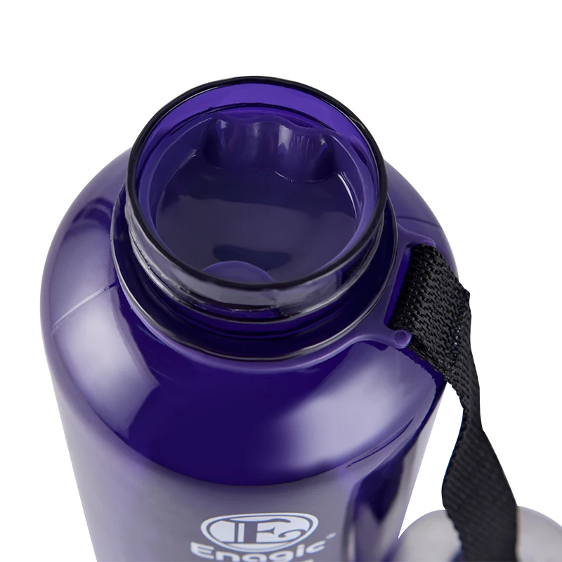 Wholesale 1L BPA Free Tritan Plastic Water Bottle