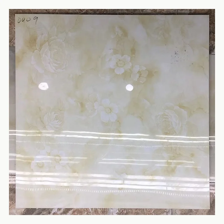 Fuzhou Factory Ceramics Bathroom 600 x 600mm Floor  Tile