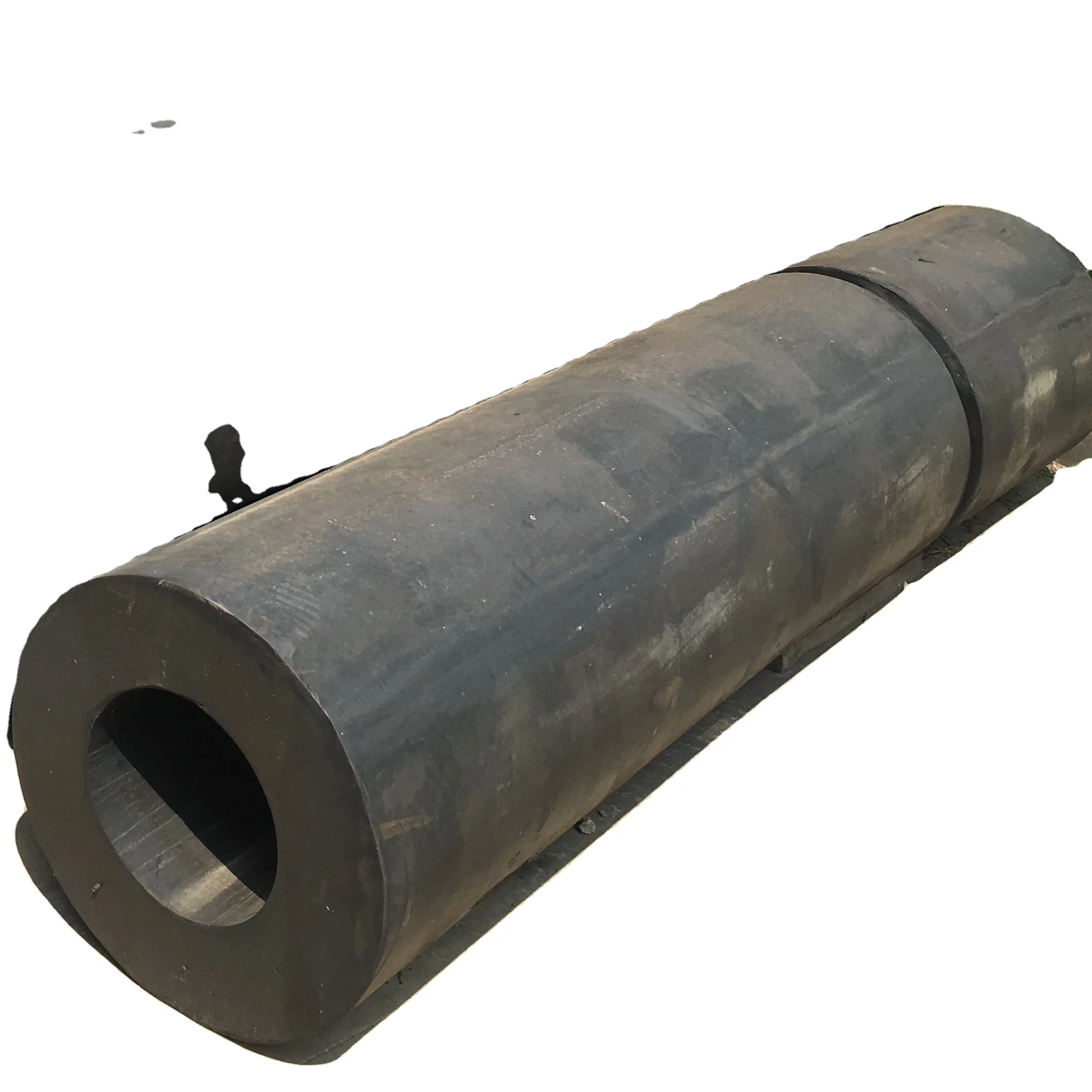 ISO9001/ISO14001 Y1000*500*1000 Nature Rubber No MOQ Request China Factory Durable Ship Berthing Hollow Cylindrical Fender