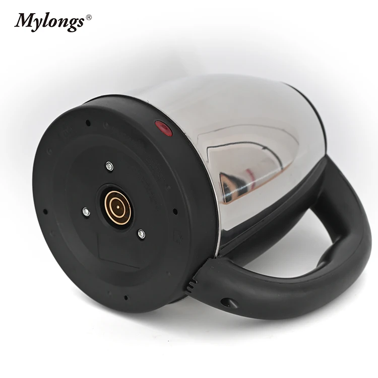  Mylongs 2.0L нержавеющая сталь 2000 Вт портативный Быстрый нагрев бойлер для горячей воды электрический