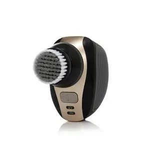 5 in 1 Rechargeable Electric Shaver Five Floating Heads Razors Hair Clipper Nose Ear Hair Trimmer Men Facial Cleaning Brush