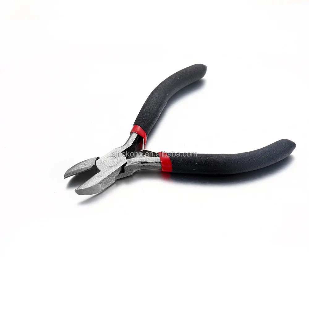 Wholesale Mini Diy Jewelry Accessories Tools Plier set Jewelry For DIY Household Use Craft Working Plier