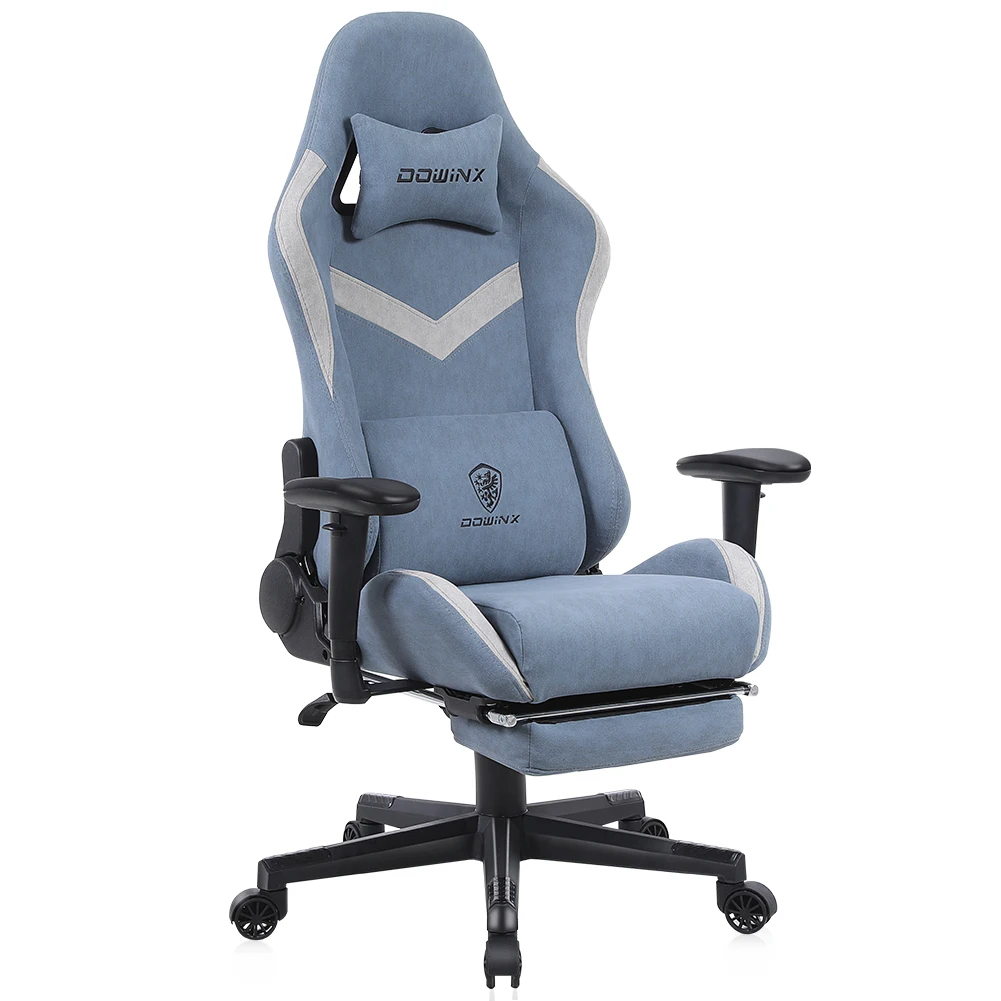 2023 Hot Selling Factory Direct Multi-function Healthcare Ergonomic Swivel Racing  Office Furniture Gaming Chair For Silla Gamer