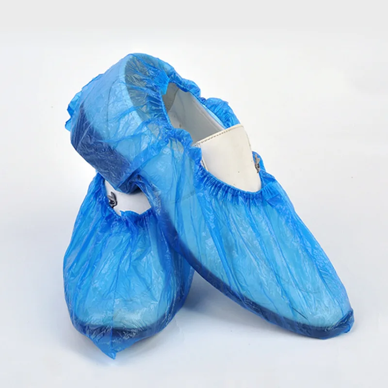 
 Hubei, водонепроницаемая Пластиковая крышка для обуви различной толщины  