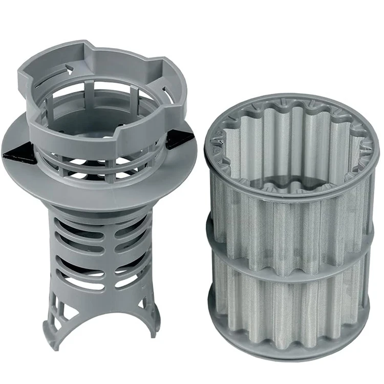 645038 фильтр для посудомоечной машины, микроциркуляционный насос, совместимый с заменой кухонных аксессуаров