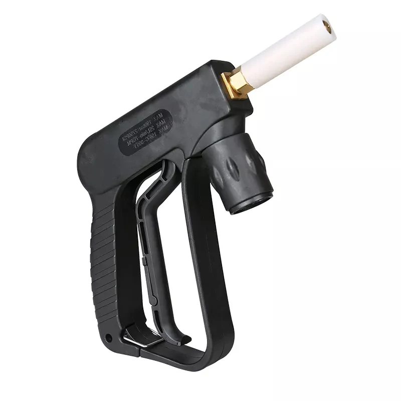 SPS 190 Bar High Portable Pressure Car Wash Gun Snow Foam Cannon