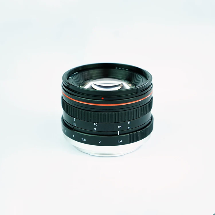 Dslr камеры 50 мм F/8 телеобъектив