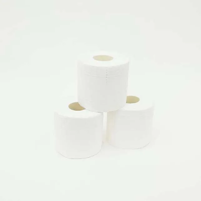 1/2/3/4 Plys Ultra Soft 100% Virgin Pulp Toilet Paper Wholesale Toilet Paper Manufacturing