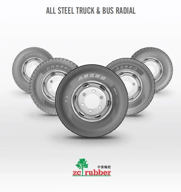 New Goodride on and off road truck tire CB999 Rugged tread blocks and tread design offer outstanding off-road traction