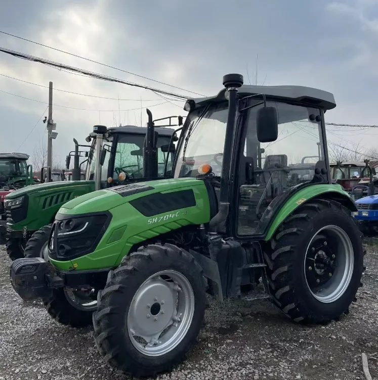 Дизельный двигатель для мини-тракторов Deutz farr подержанные тракторы продажи мини-трактор сельского хозяйства