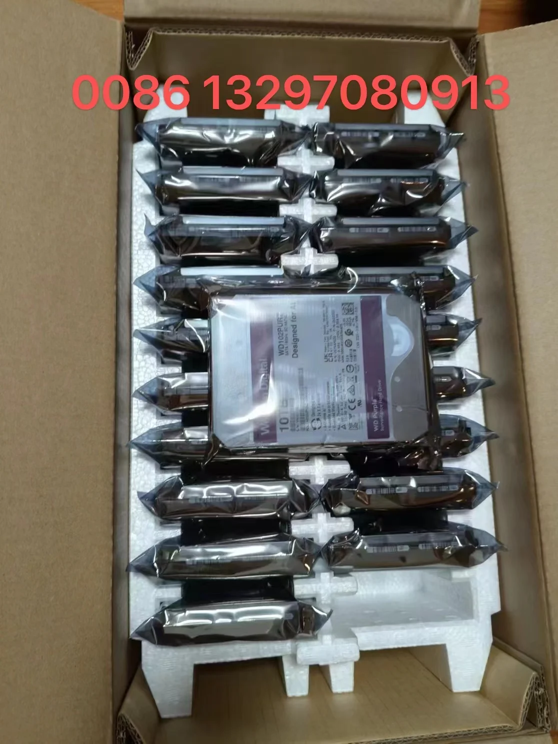 Hot sell Hard Drive ST10000NM001G 10TB 7200 RPM SATA 6Gb/s 3.5-Inch 10TB HDD ST10000NM001G