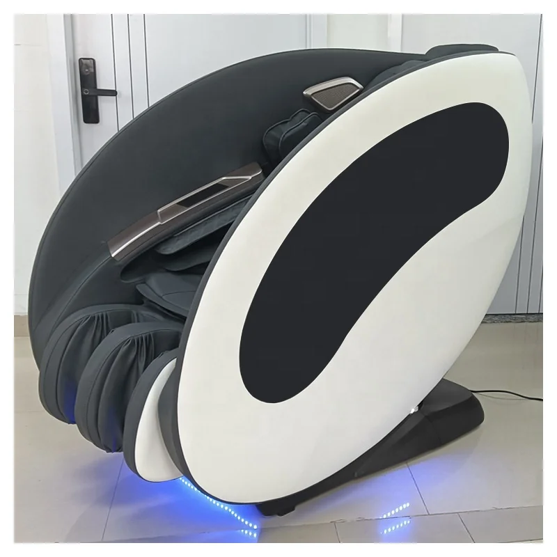 Бохе роскошный невесомость, коммерческое торговое массажное кресло для OEM