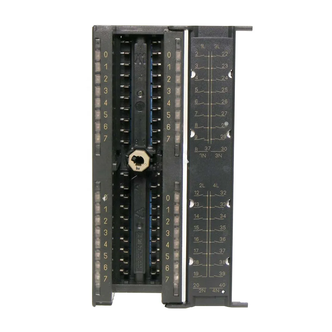 Original New PLC Siemens Simatic S7-300 Digital Input Module 6ES7321-1EL00-0AA0