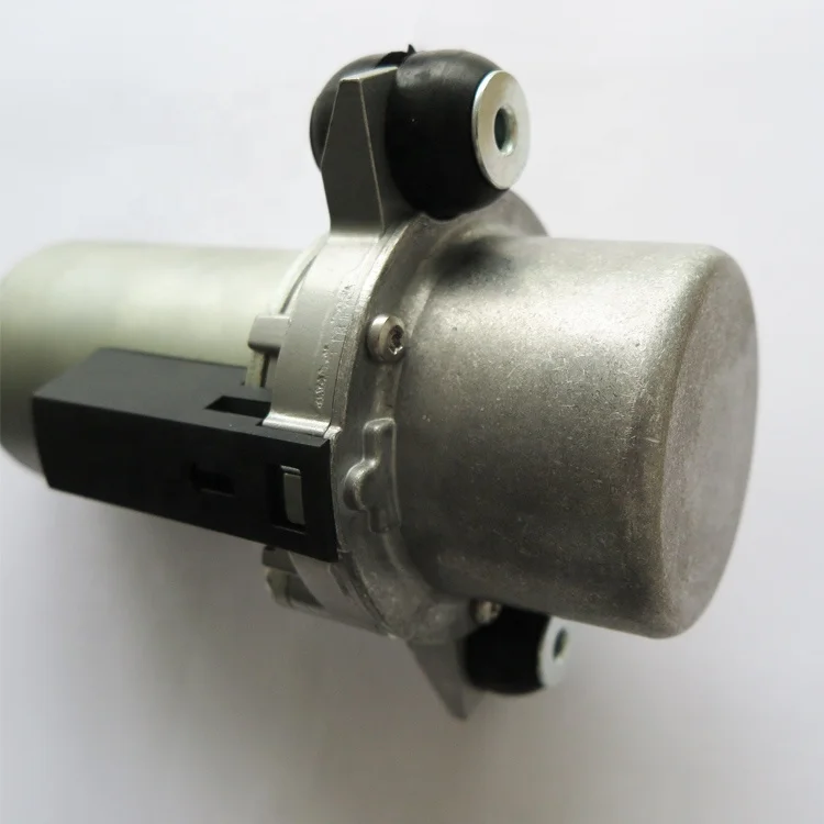 Electronic Power Brake Boost Vacuum Pump