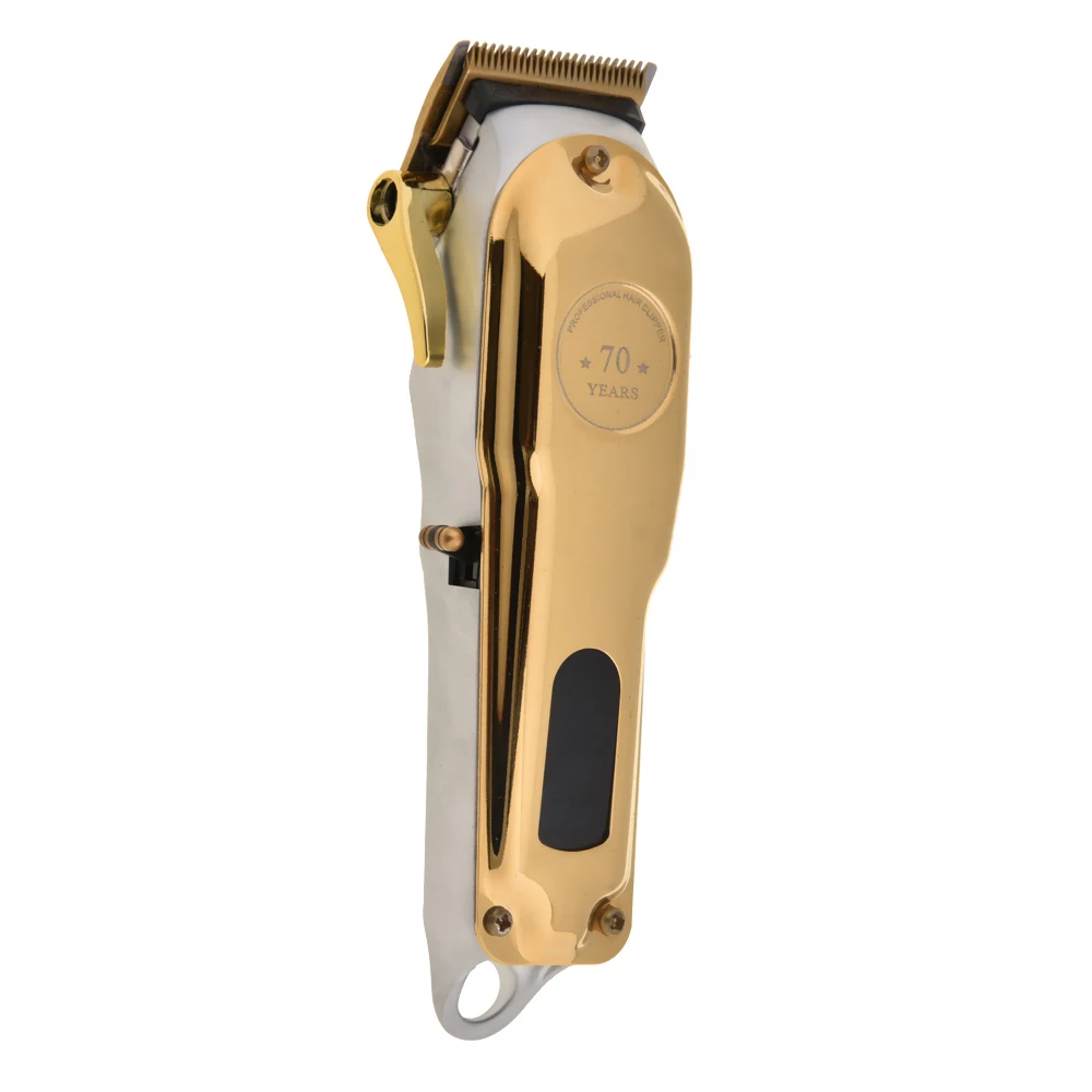 Cheap Price Stainless Steel Electric Professional Hair Clippers And Trimmers