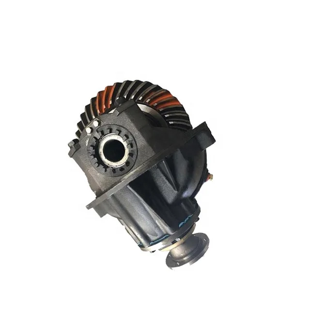 Корона и шестерня 6X35 EQ145 для китайского грузовика dongfeng