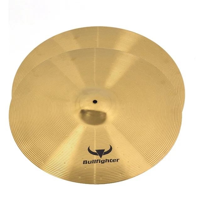 
Bullfighter Traditional Full size Crash Cymbal 