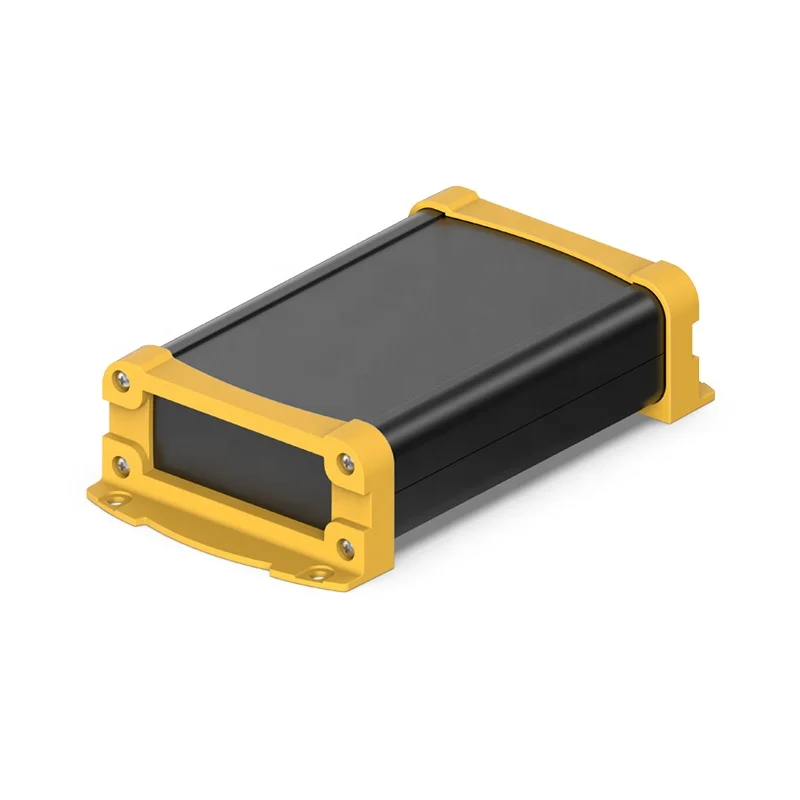 YONGU K14C 94W41.4H Electronics Enclosure Junction OEM ODM Integrated Circuit DIY Motherboard Dust-proof Housing