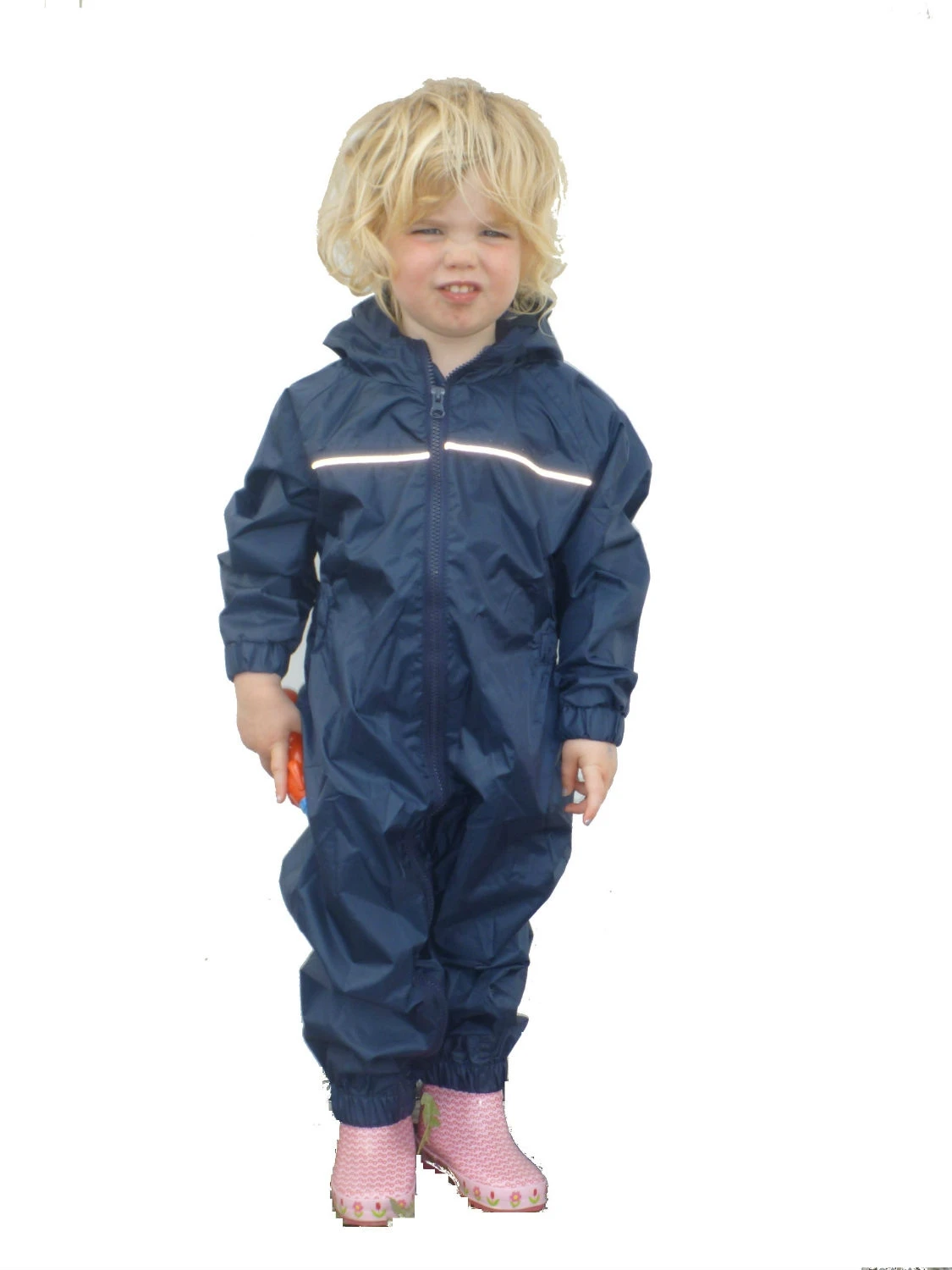 PU Kids Rainwear