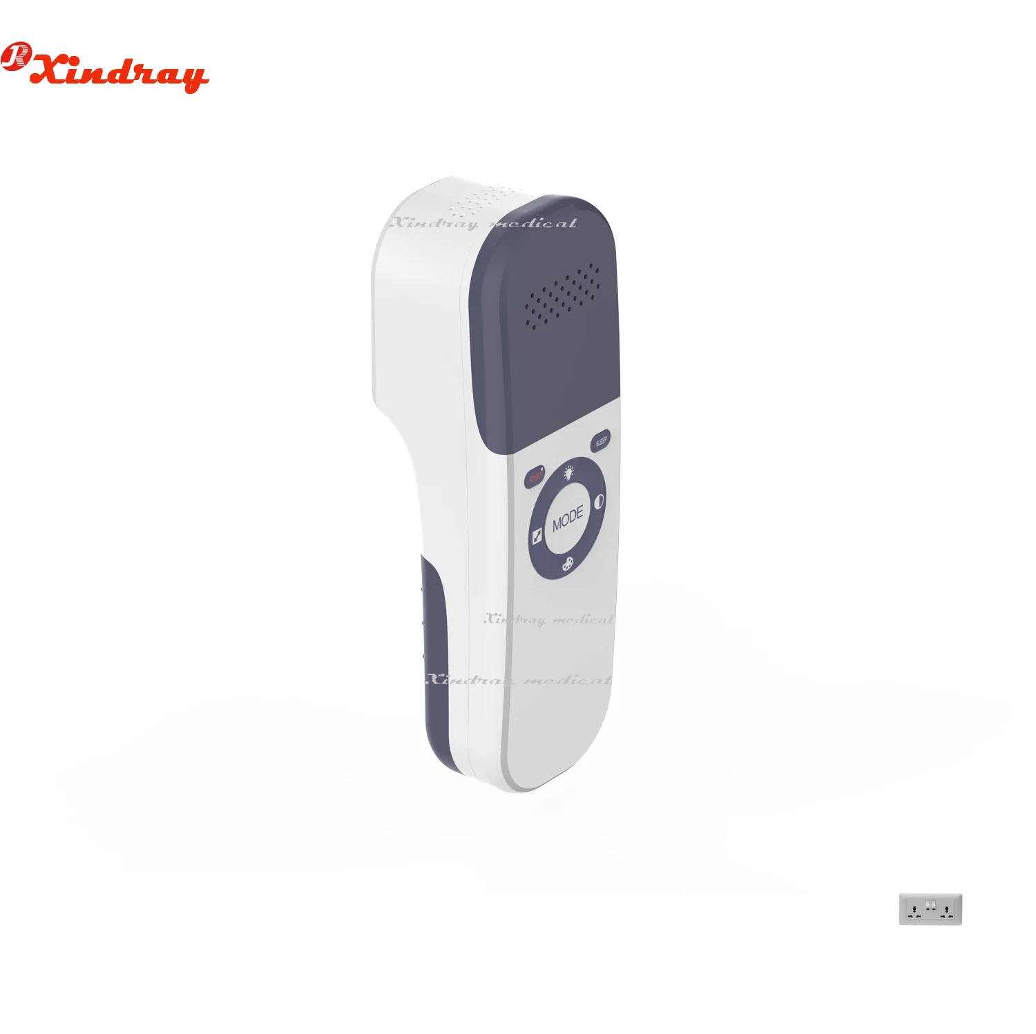 Manufacturer Price finger Vascular detector illuminator Diagnosis Equipment Portable vein viewer finder