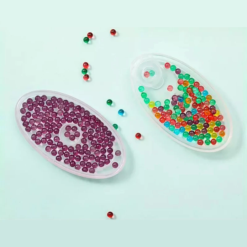 hot sale cigarette Balls applicator lighter menthol ball flavor click hubbly bubbly hookah capsules