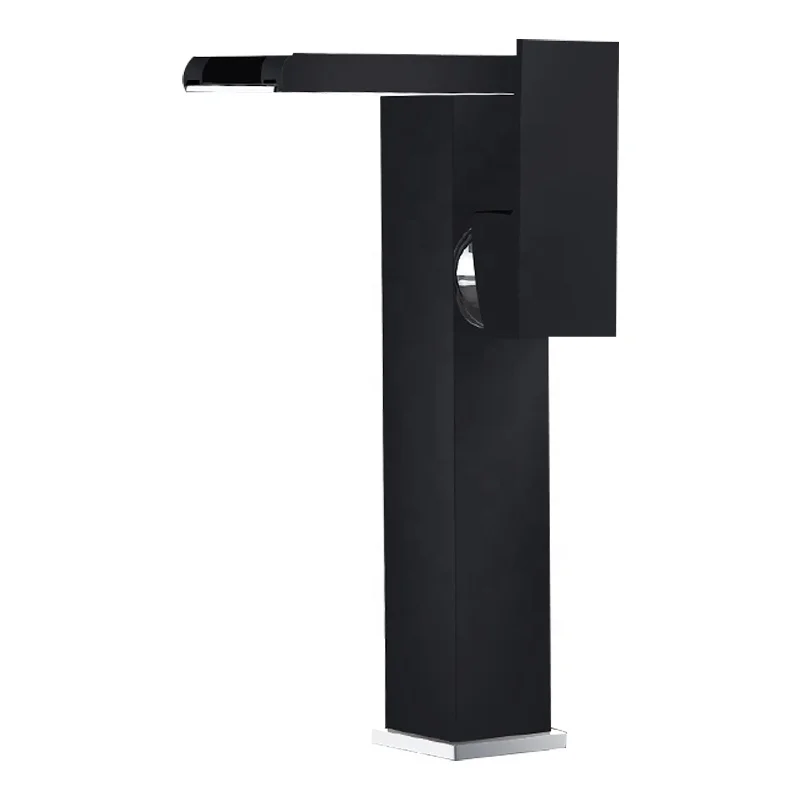 wash basin faucet bathroom sink faucets luxury water taps modern brass vanity mixers tap bathroom sink taps led bathroom faucet