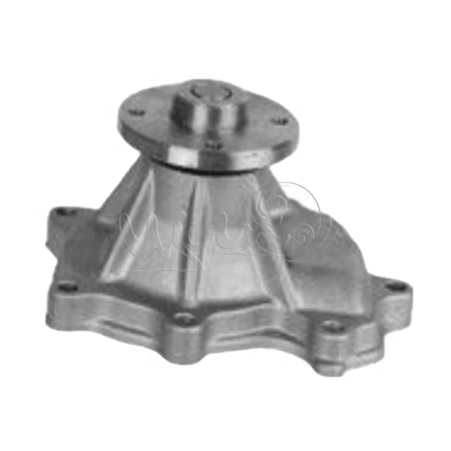 Скидка на водяные насосы uk для Nissans 21010-03J25 21010-03J26 для SAFARI для патрулирования Y60 для GMB GWN-45A QH QCP3253 SIL PA1358