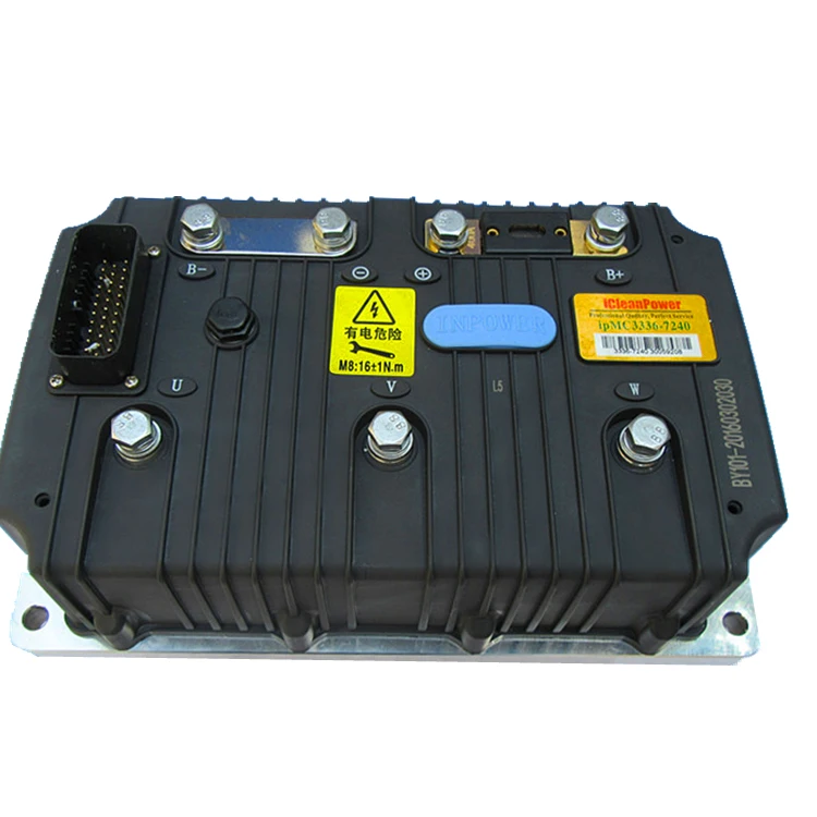 Enpower мотор контроллер MC3336-7240 MC3336-4840 MC3336-6440
