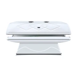 Hot Selling  Therapy Infrared Sauna Spa Capsule Led