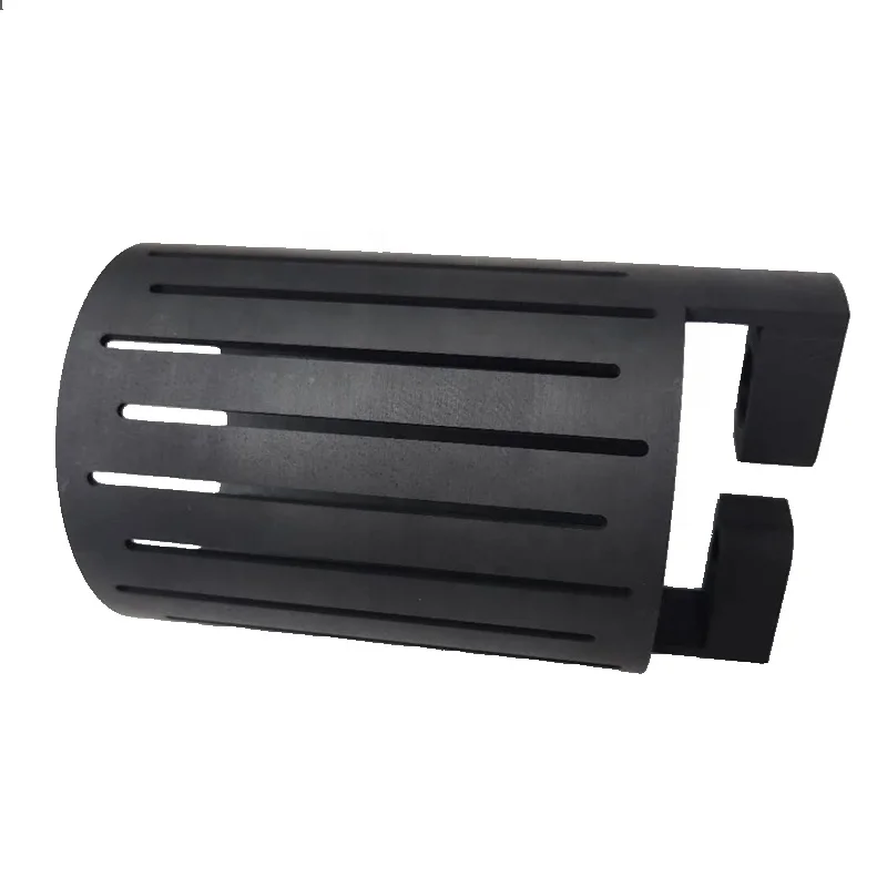 Wholesale high temperature resistance carbon graphite heat exchange for furnace