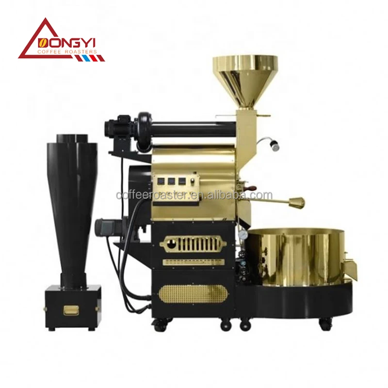 Для езды на велосипеде 6 кг коммерческих небольшой обжарочный аппарат для зёрен кофе с регистратором данных